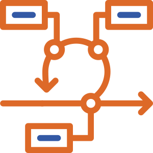 Symbol Scrum