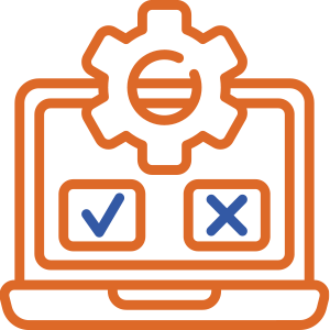 Symbol testing